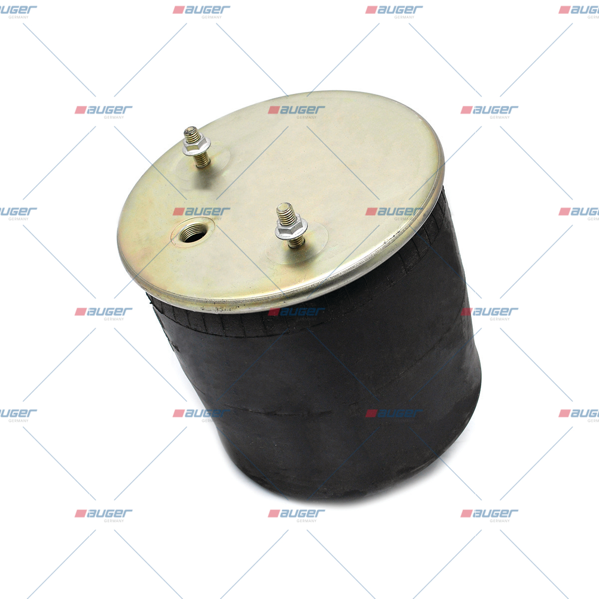 Luftfederbalg, Komp. Typ mit Kunst.Kolb.